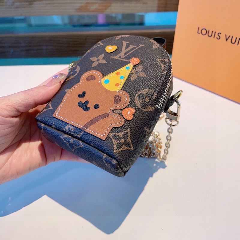 Louis Vuitton Bags Accessories